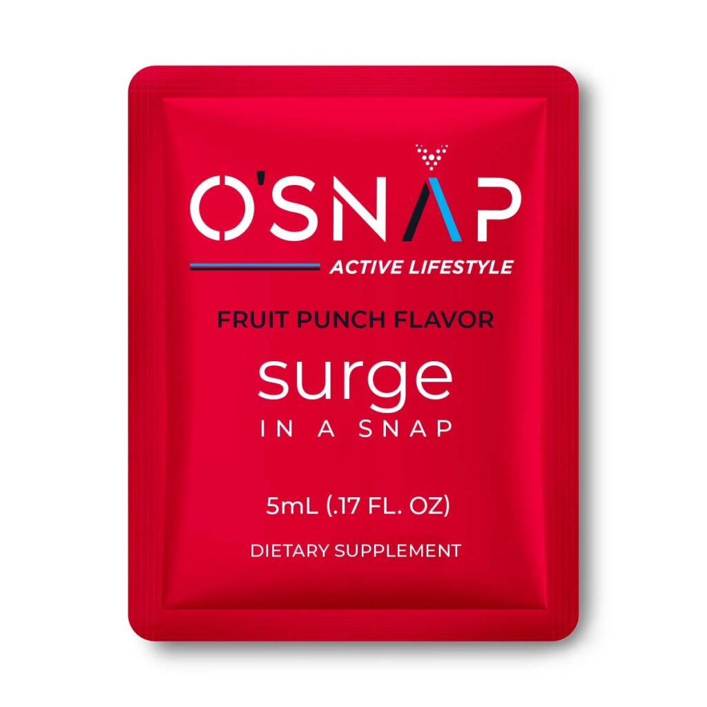 Boss Free With MP - Arlington TX | Michael Padilla - O'Snap Ambassador | O'Snap Surge - Fruit Punch Flavor